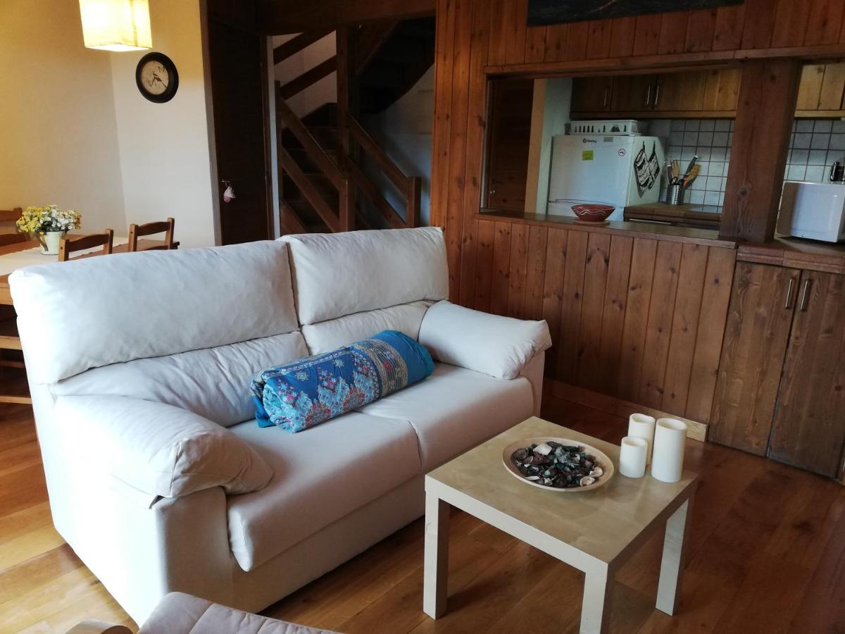 Coqueto Apartamento Dúplex en Roda de Isábena - Housity