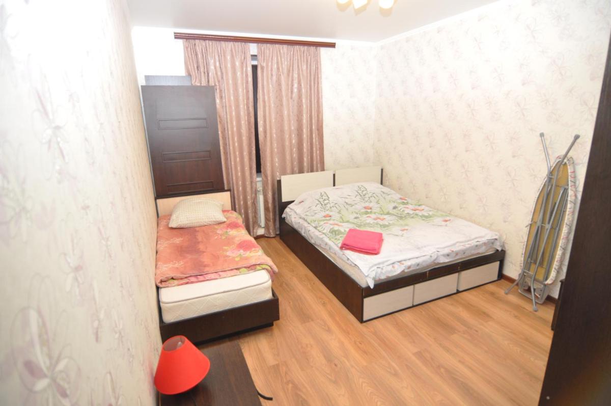 Apartment on Tolstogo - Housity