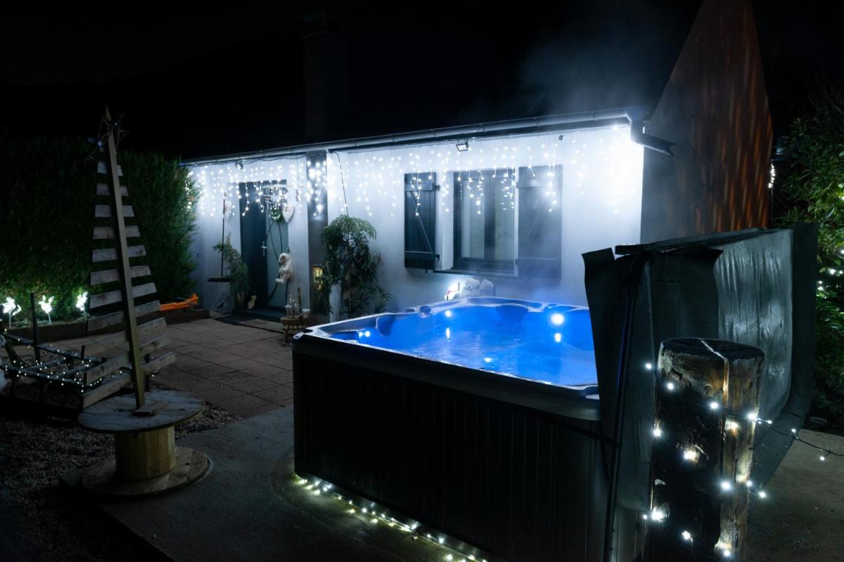 The Primevères Home - SPA - Housity