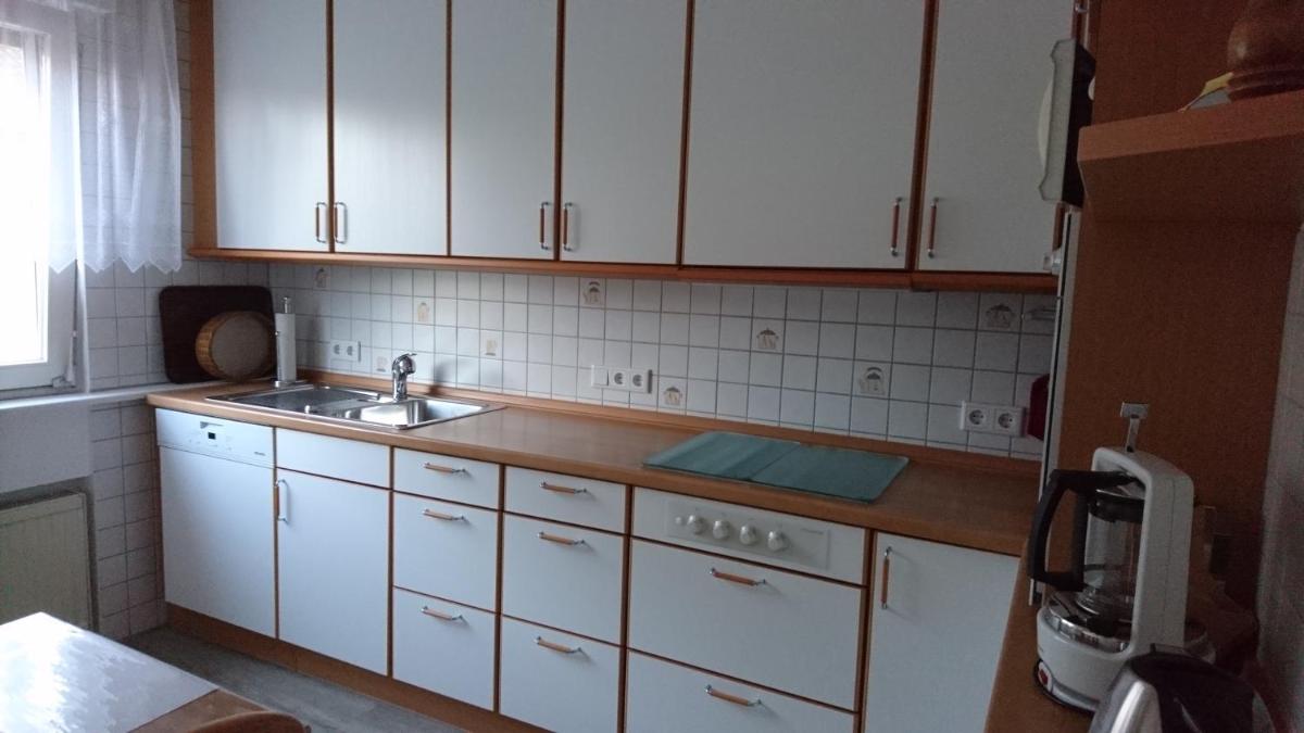 Ferienwohnung Niemeyer - Housity