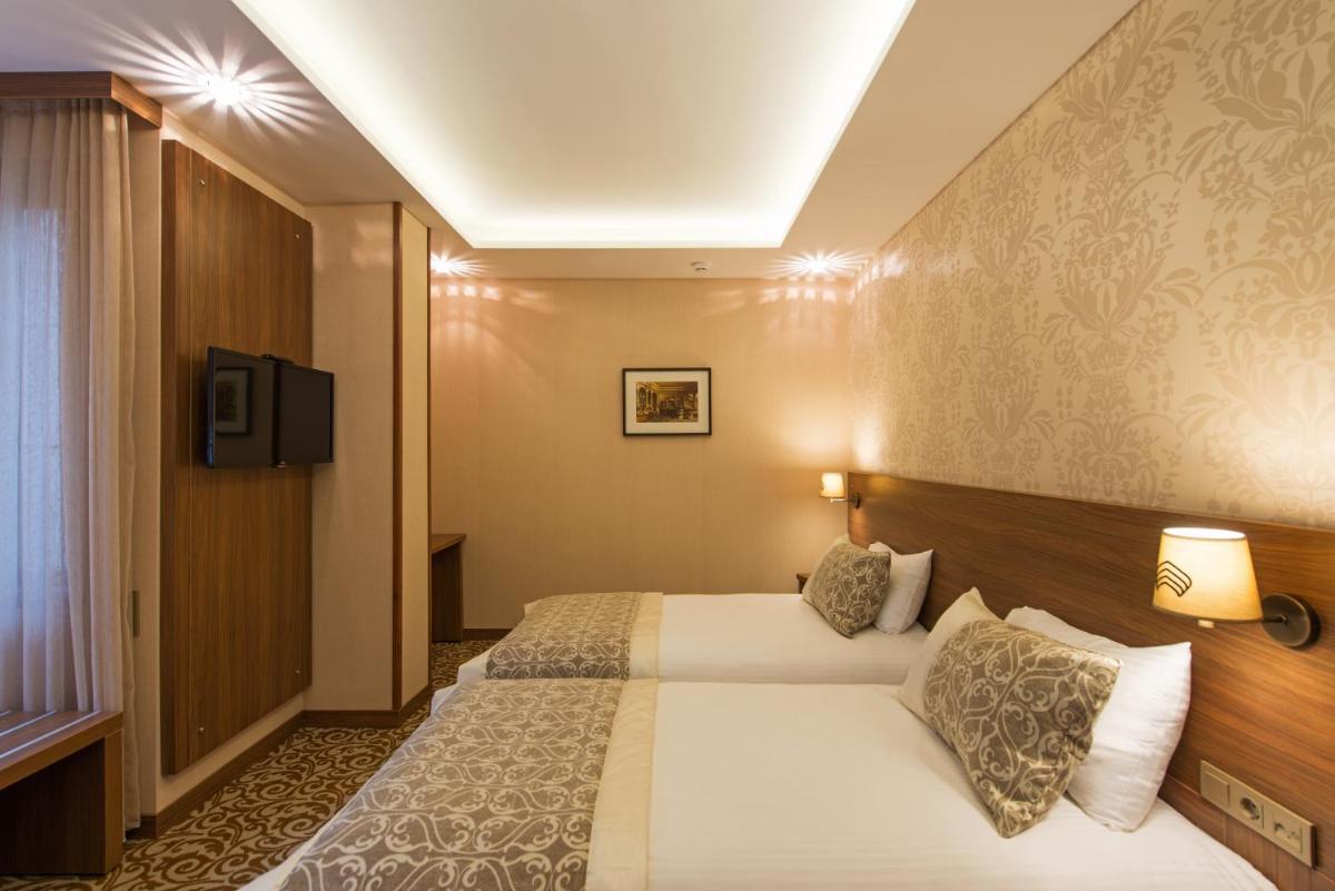 Cesmeli Konak Hotel Silivri - Housity