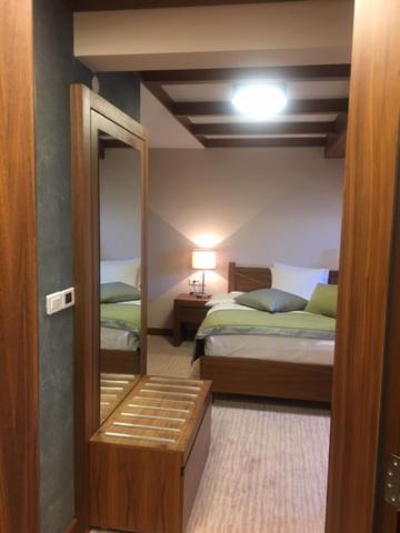 APARTMAN lux B614, Aparthotel Vučko, Jahorina, private host - Housity