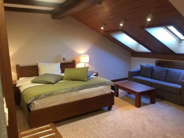 APARTMAN lux B614, Aparthotel Vučko, Jahorina, private host - Housity