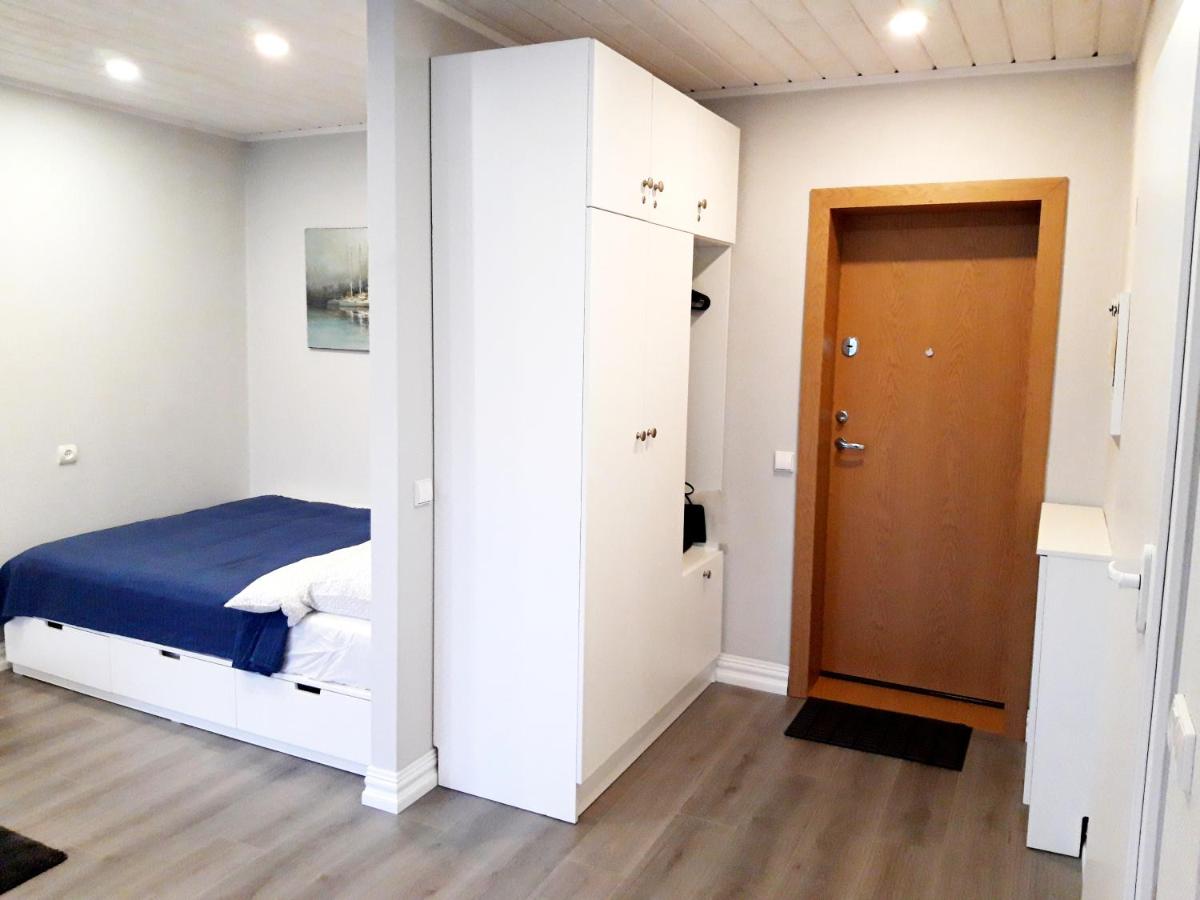 Alytus Ziburio studio - Housity