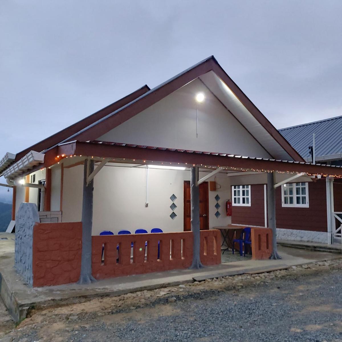 Dongorit Cabin House no.2 - Housity