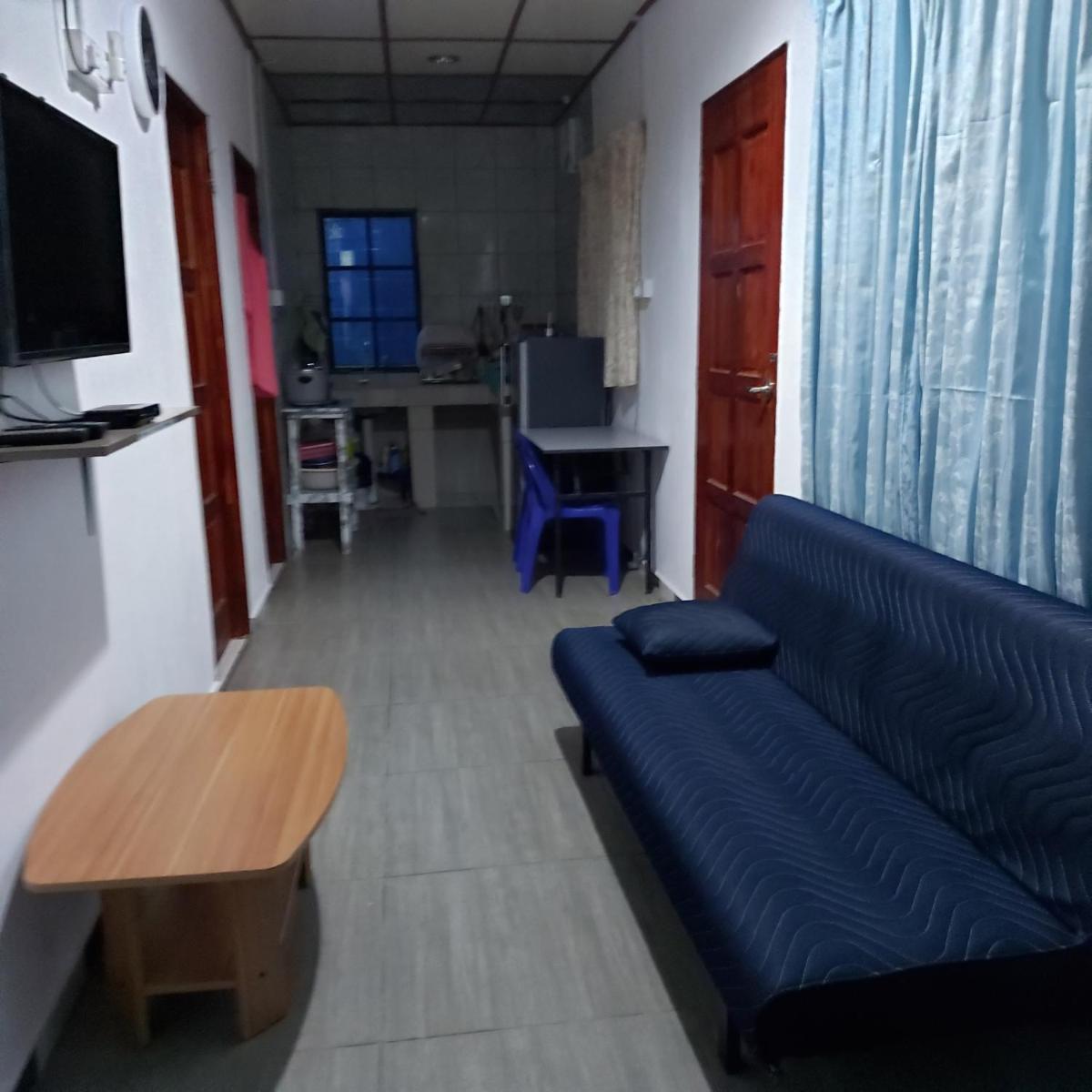 Dongorit Cabin House no.2 - Housity