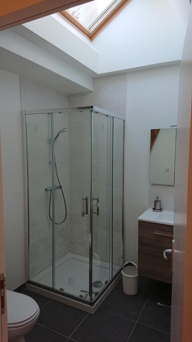 Domaine du Bel Air - Housity