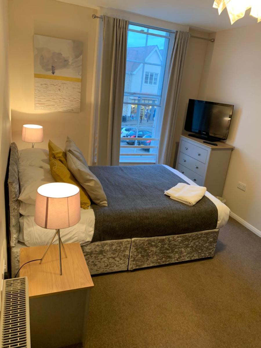 Market Hill Apartments - Housity