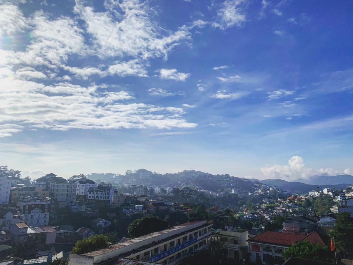 Suitetrails - Vanilla Dalat Hotel