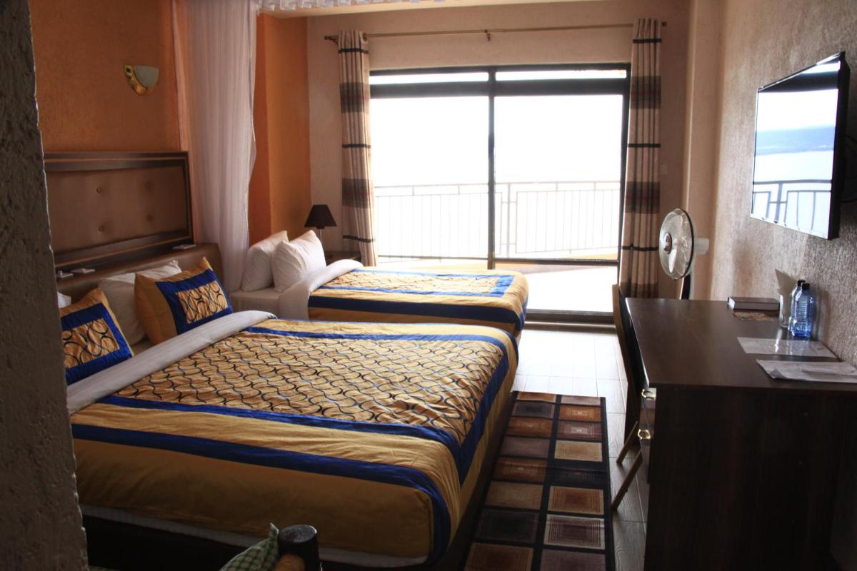 Milimani Beach Resort - Housity