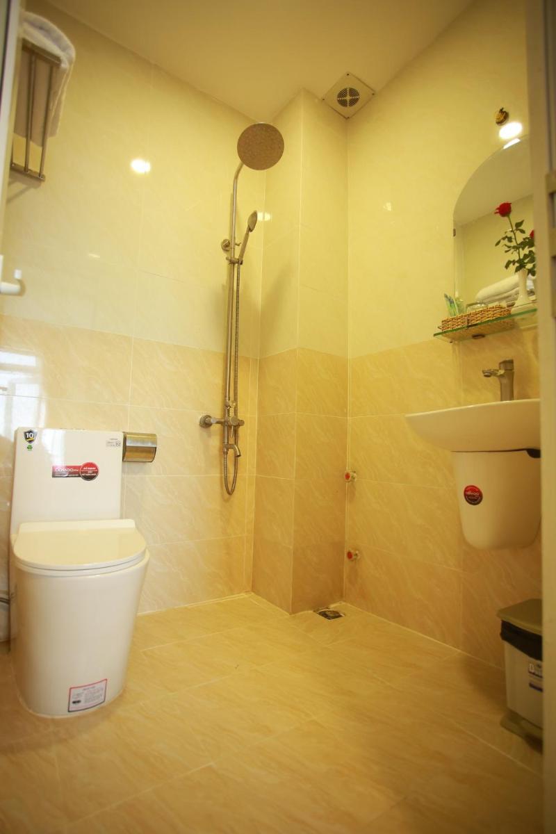 Suitetrails - Vanilla Dalat Hotel