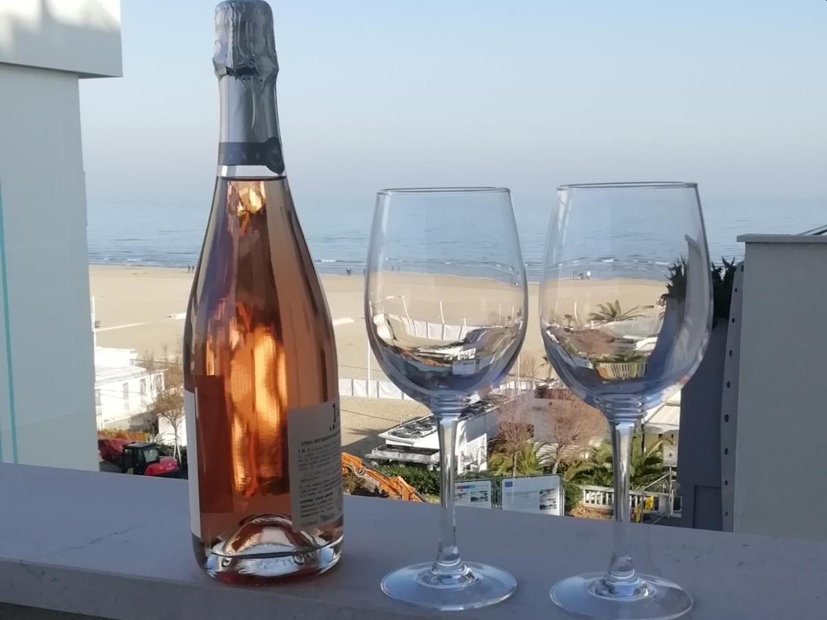 Brezza da mare - Housity