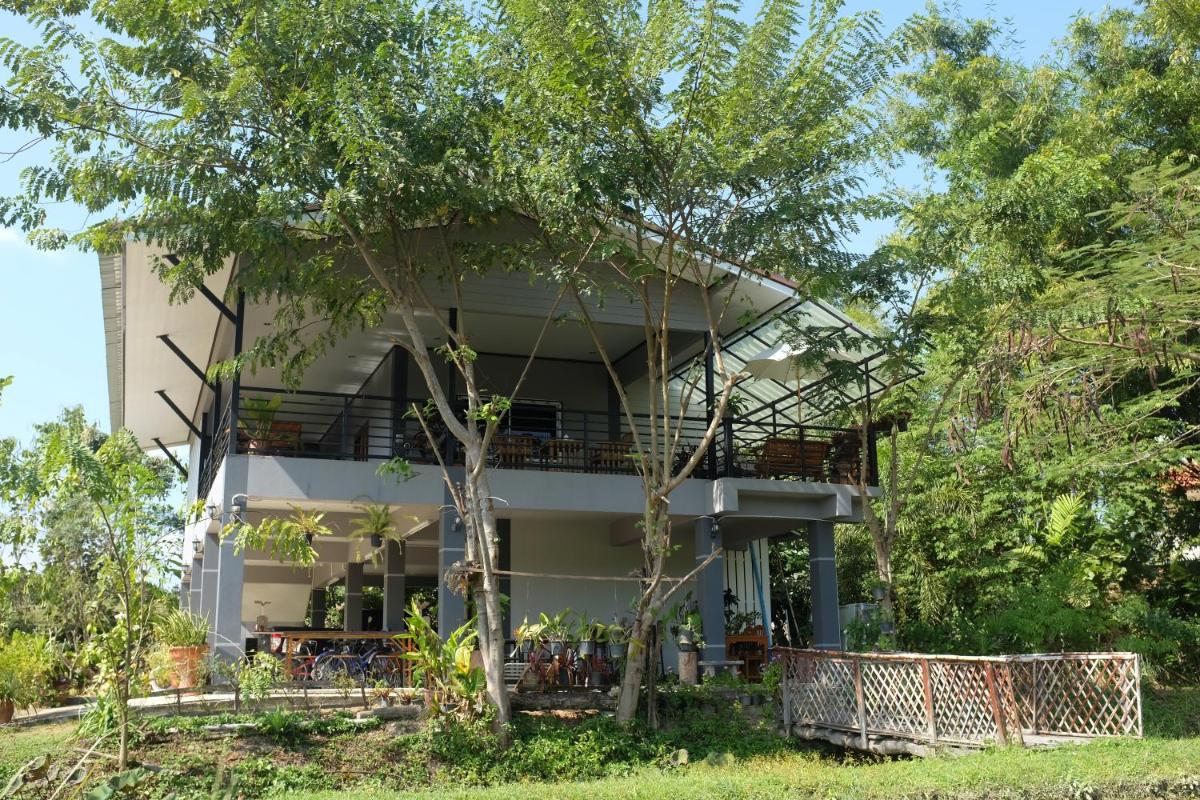 Rai Boonsom - Housity