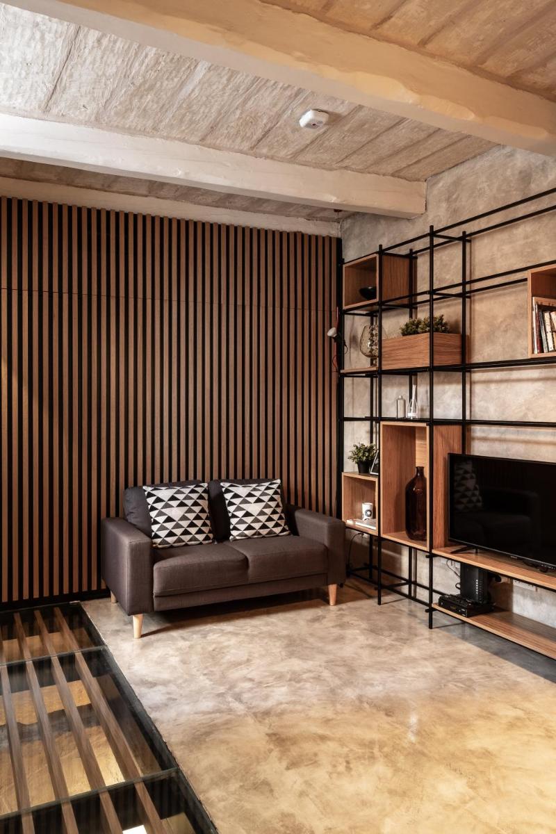 KUCCA Boutique Townhouse - Housity