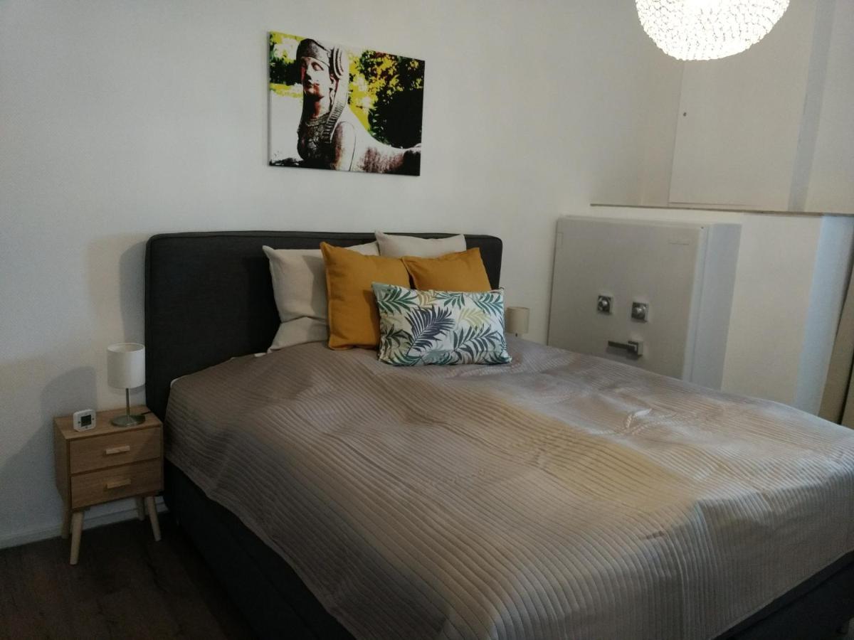Strietpartment - 2 Schlafzimmer, viel Raum und Ruhe - Hizvo