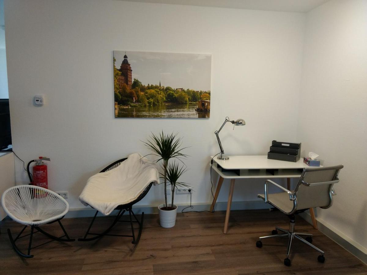 Strietpartment - 2 Schlafzimmer, viel Raum und Ruhe - Housity