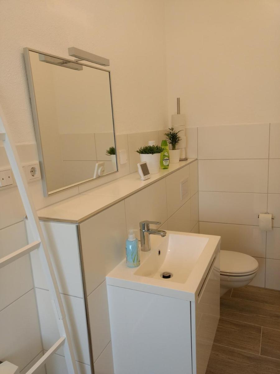 Strietpartment - 2 Schlafzimmer, viel Raum und Ruhe - Hizvo