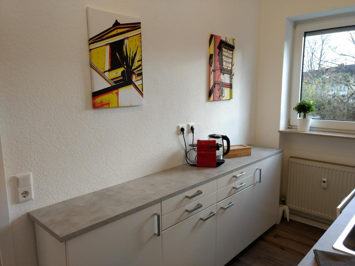 Strietpartment - 2 Schlafzimmer, viel Raum und Ruhe - Housity