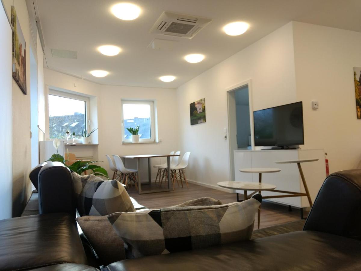 Strietpartment - 2 Schlafzimmer, viel Raum und Ruhe - Hizvo