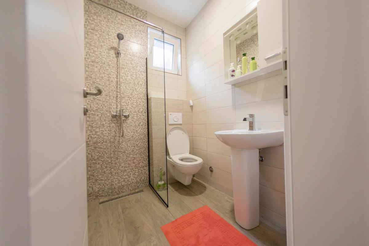 Suitetrails - Villa Odobasic Rooms