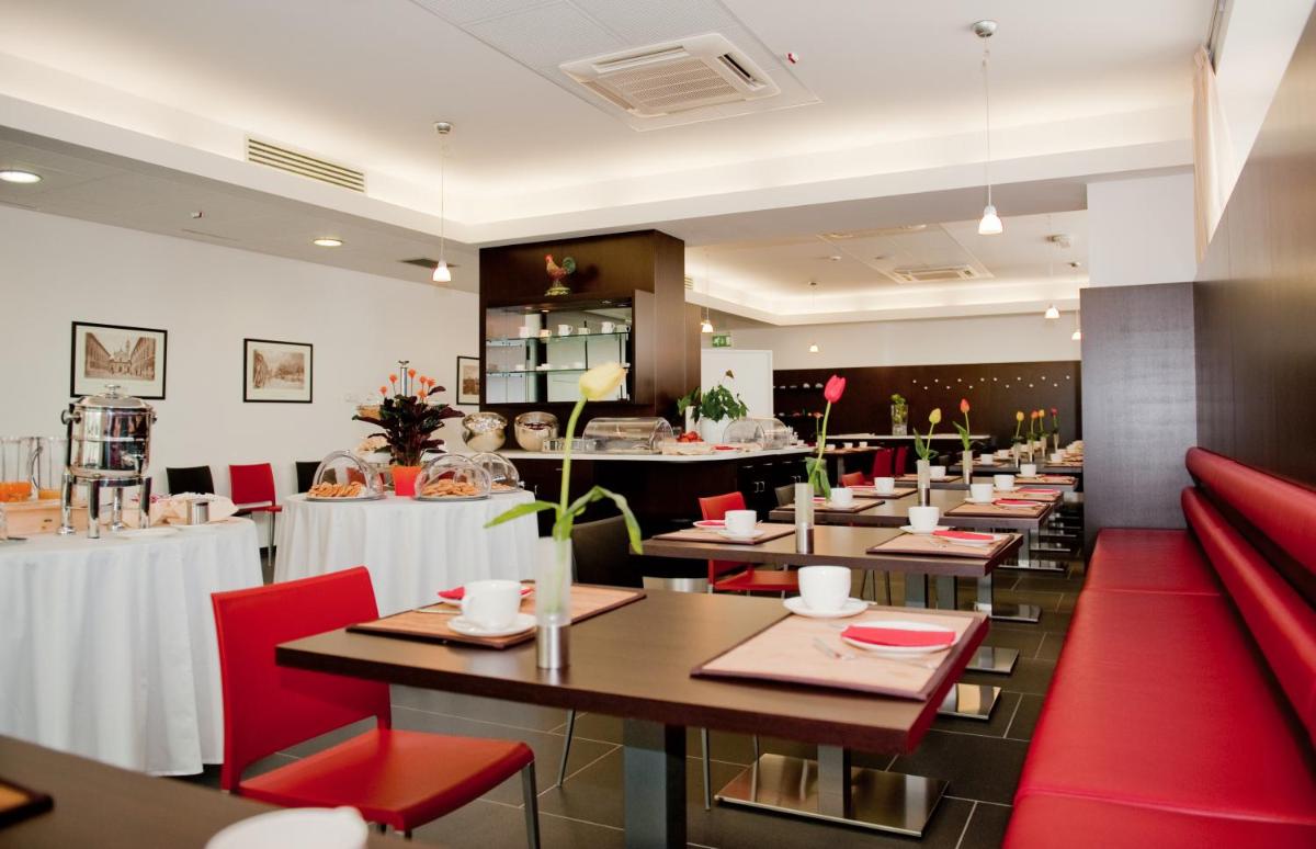 Hotel Rivarolo - Housity