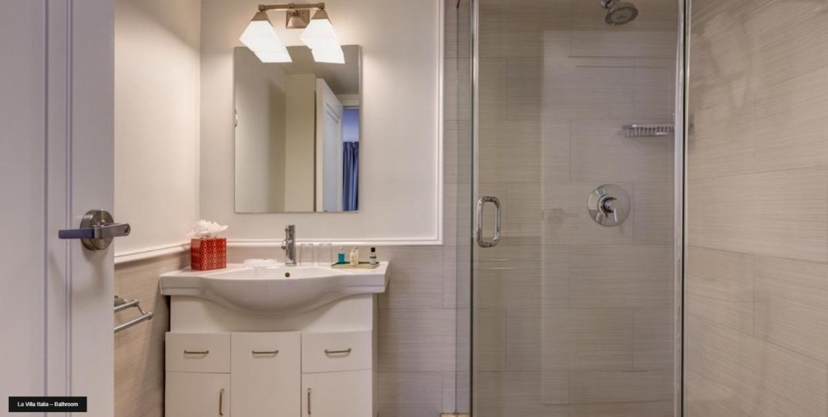 Suitetrails - Villa Italia South Beach