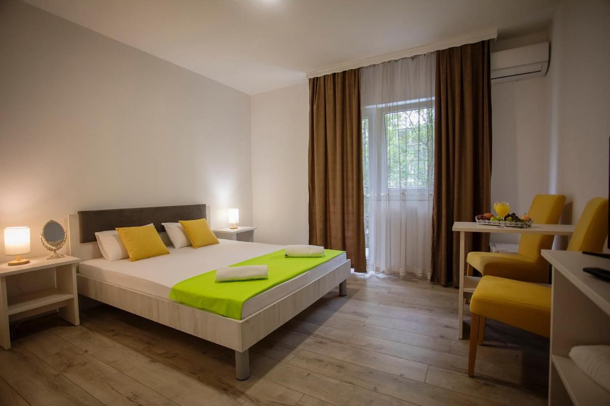 Suitetrails - Villa Odobasic Rooms
