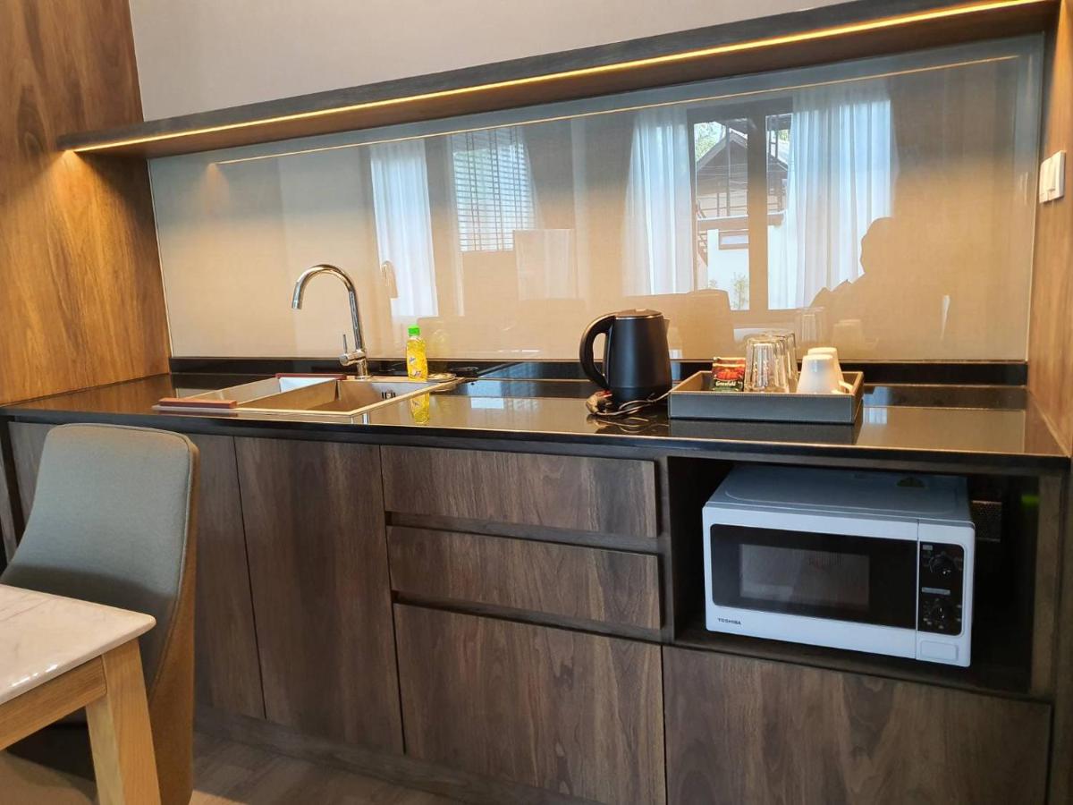 Chaisuk Bungalow - Housity