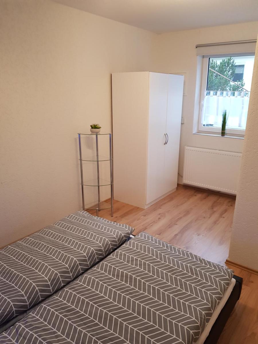 30 qm Apartment super zentral in Melsungen - Hizvo