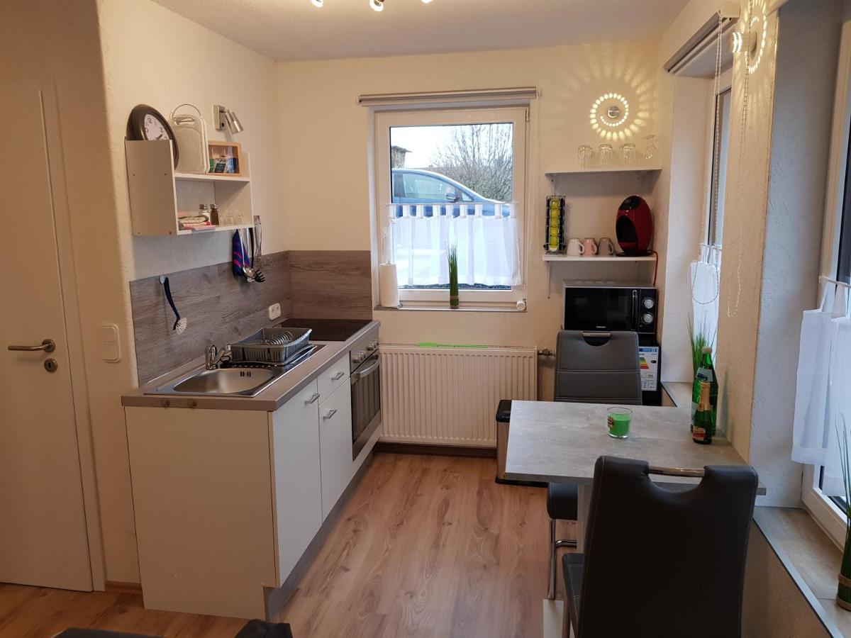 30 qm Apartment super zentral in Melsungen - Hizvo
