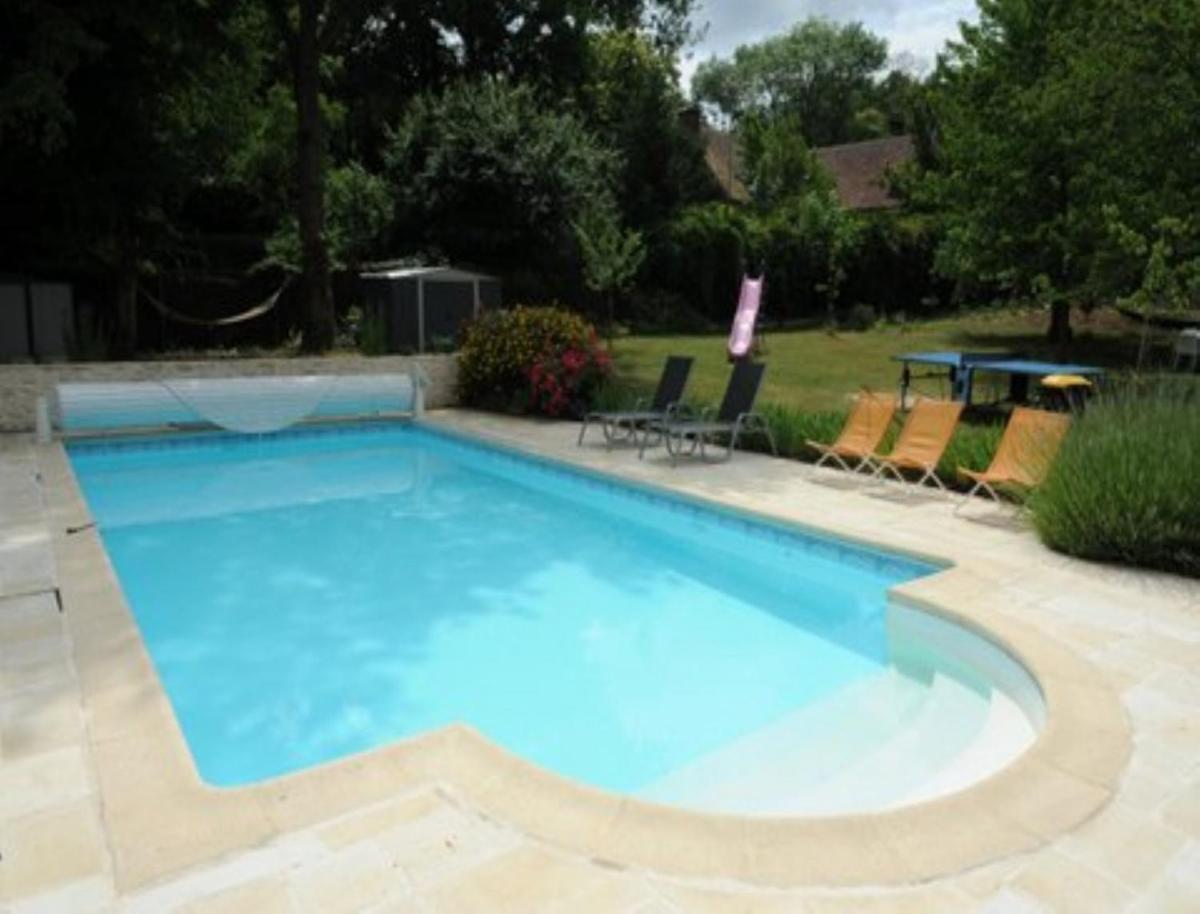 Le Jardin des Roches - Housity