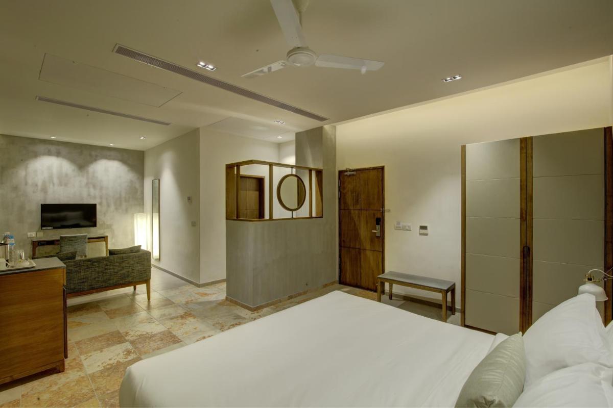 Sopanam Heritage - Housity