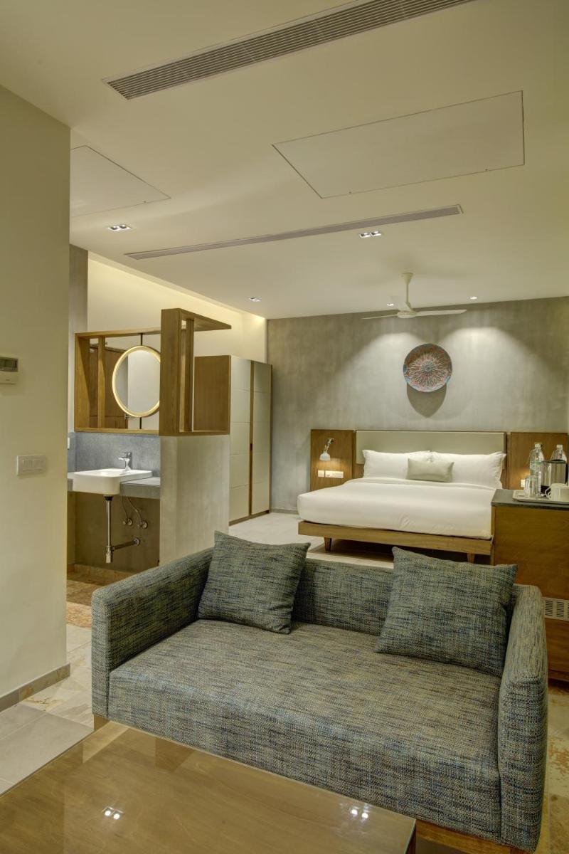 Sopanam Heritage - Housity