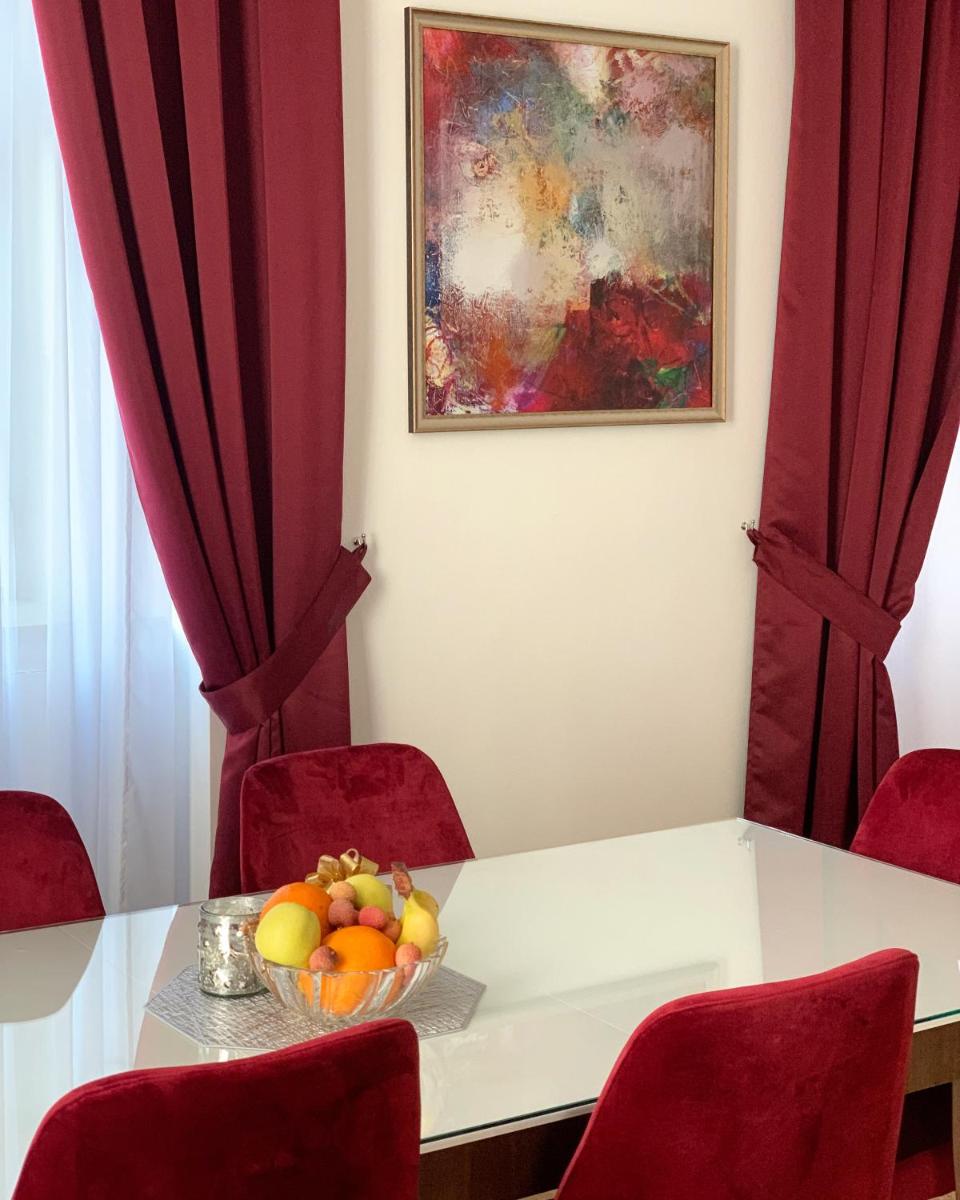 Gold Residence - Housity