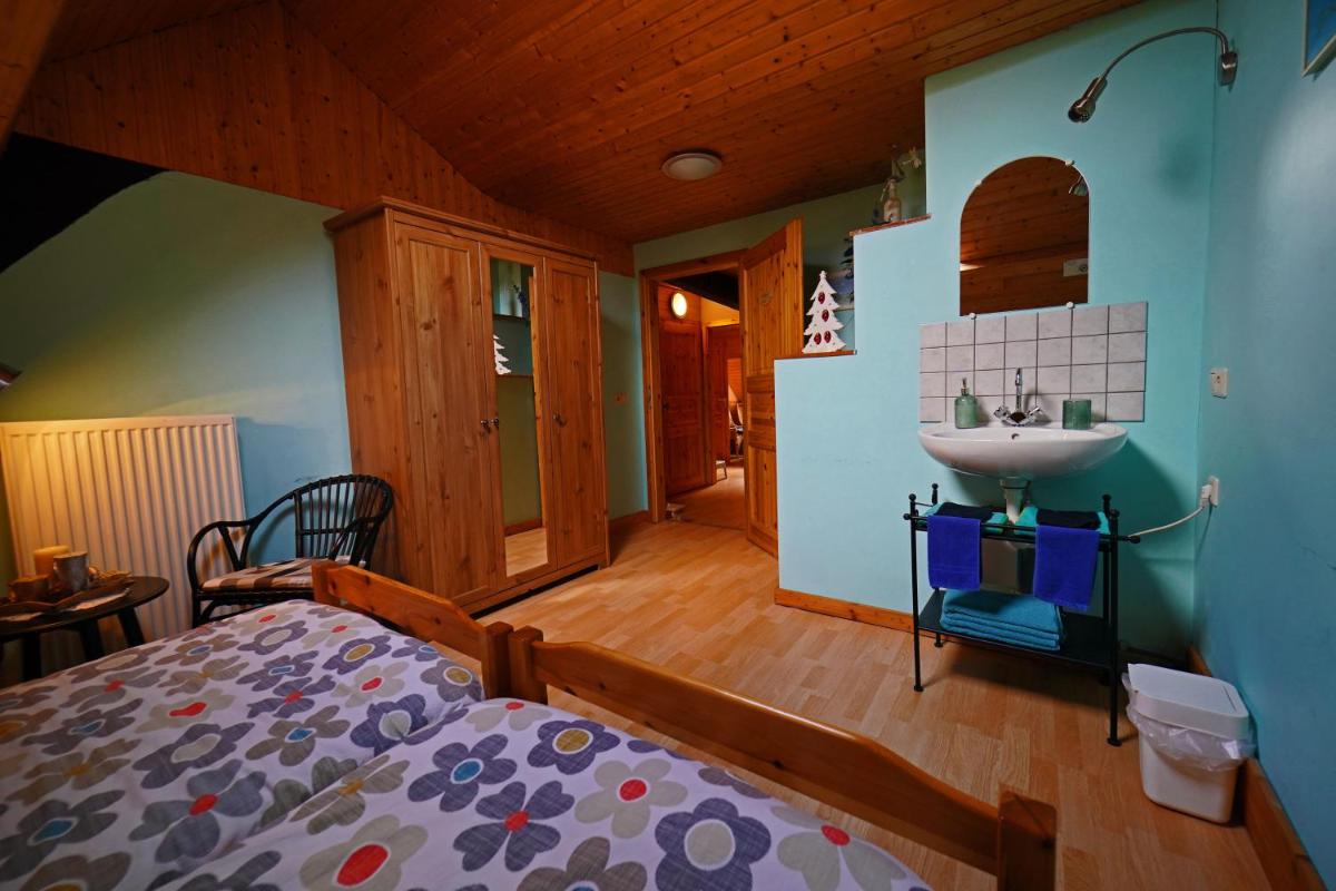 B&B Berkel in old farmhouse - Housity