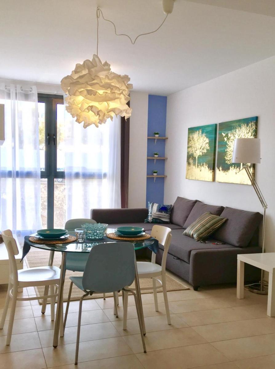 La casa indaco, Puerto del Rosario, Fuerteventura - Housity