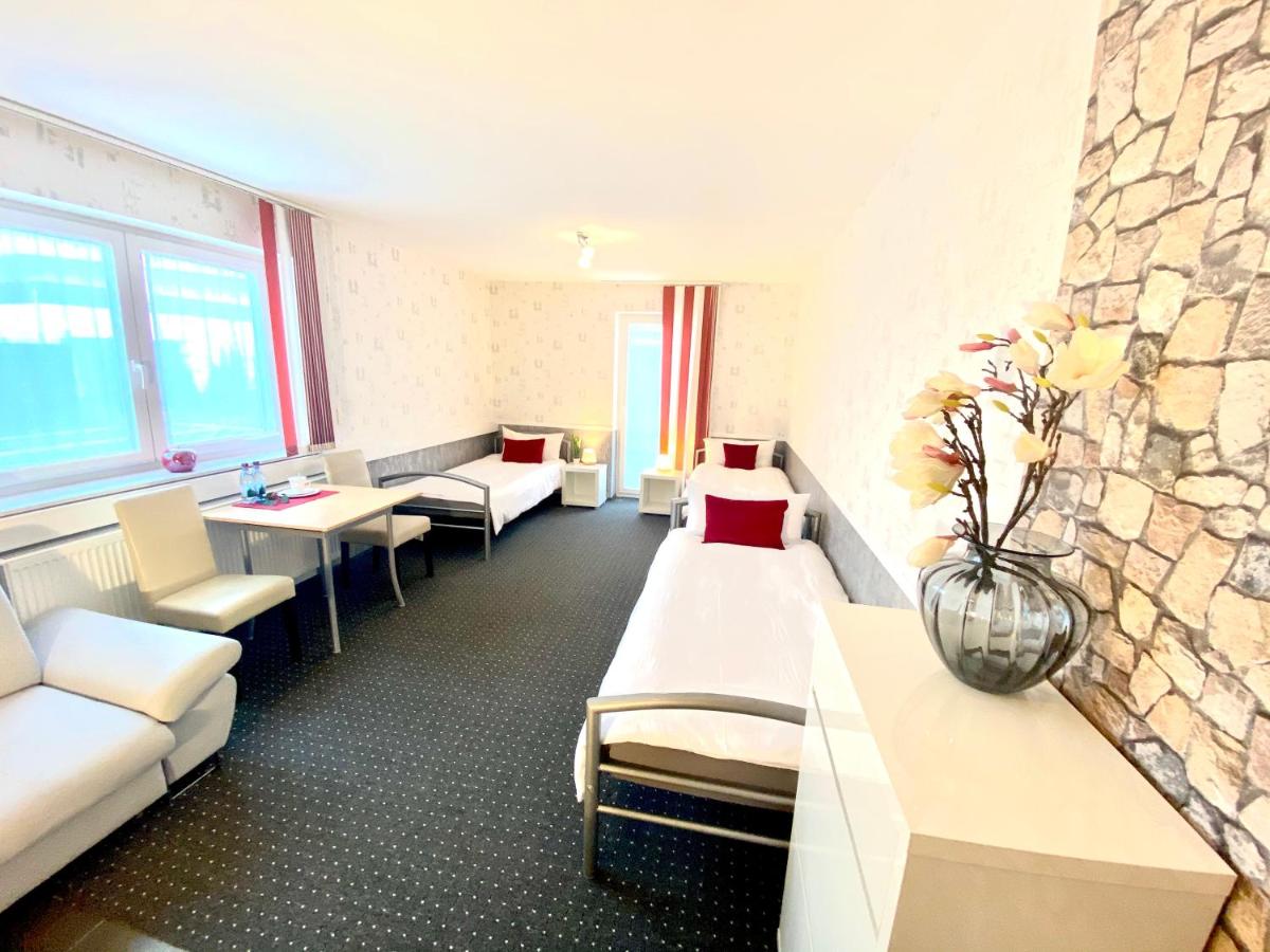 Apartment - Housity