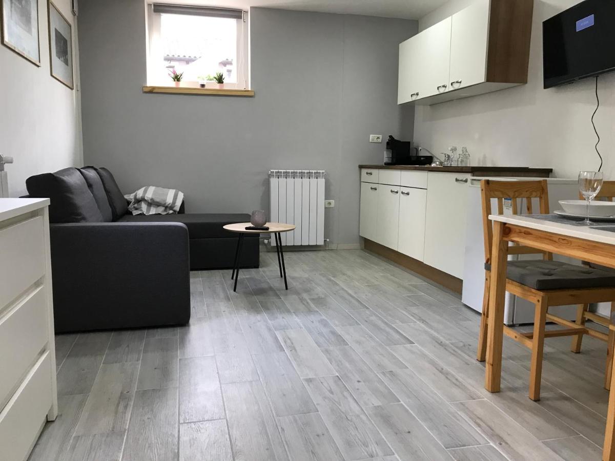 Apartment Portorose - Housity
