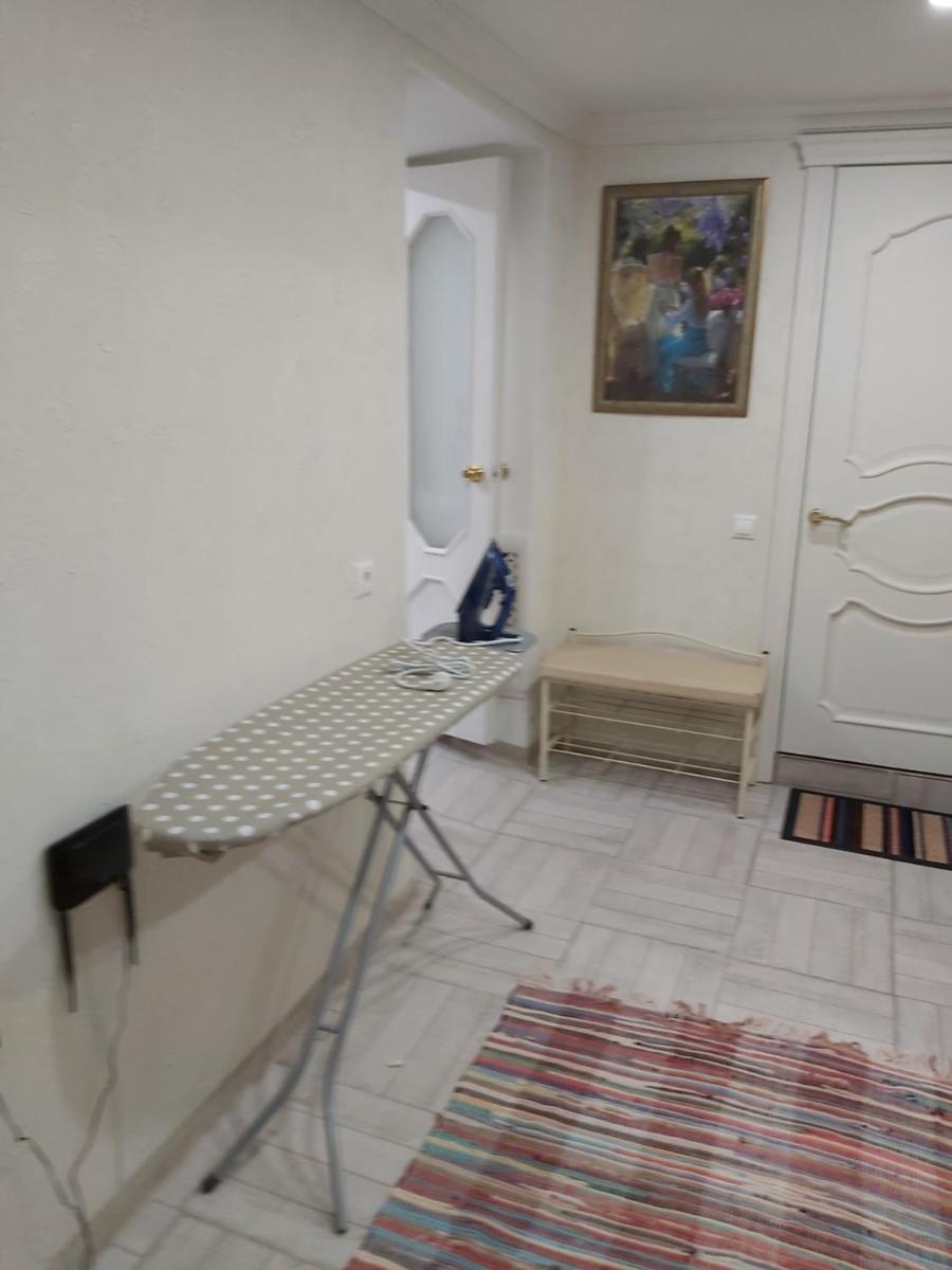 Zhiloi dom kislovodsk - Housity