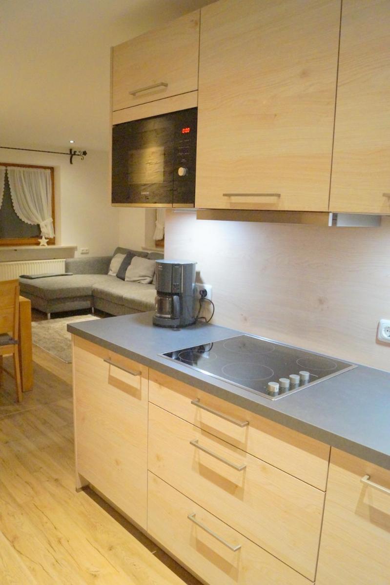 Gästehaus Greiter - Sommer Bergbahnen inklusive - Housity