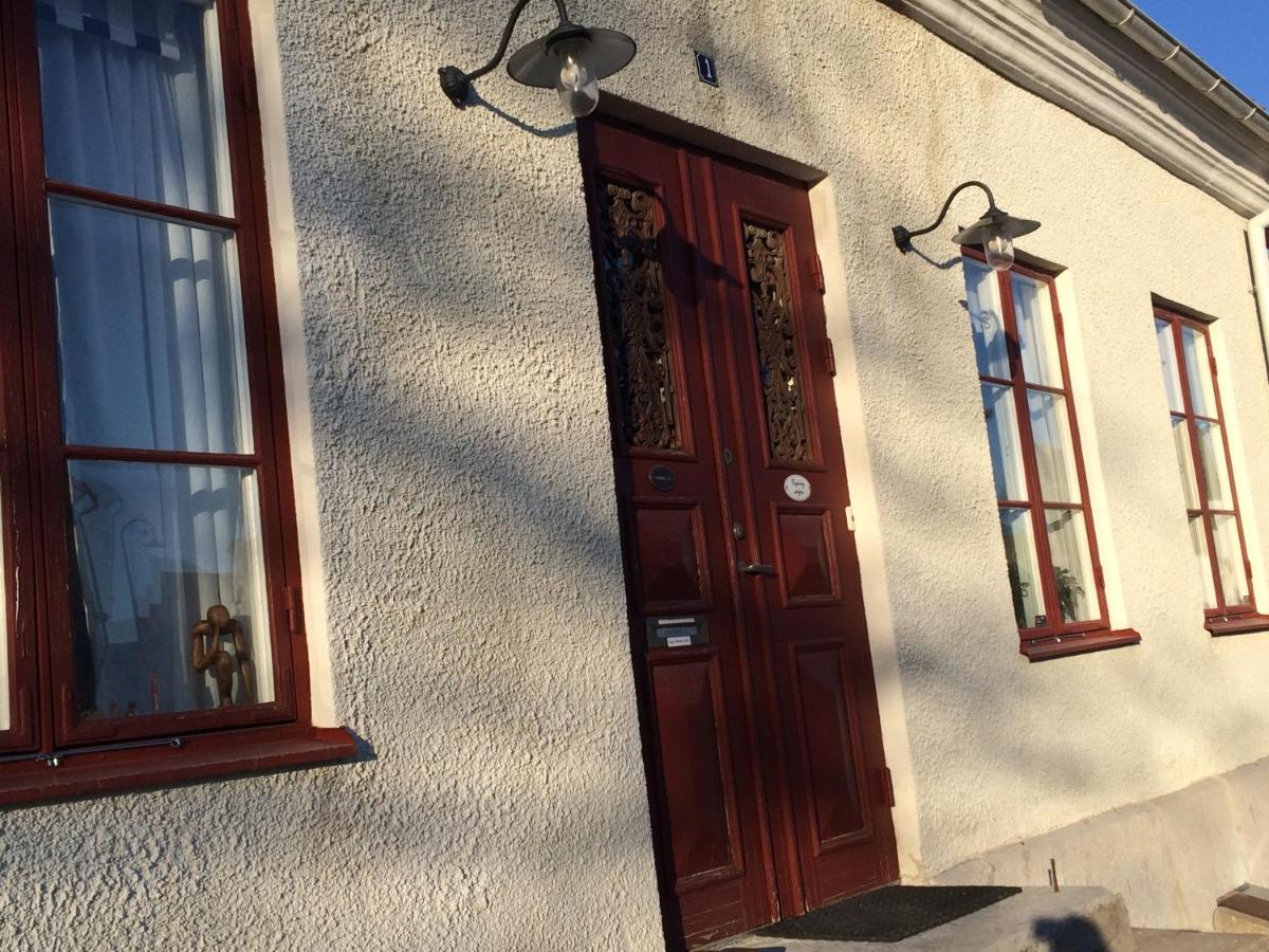 Klinttorget 1 - Housity