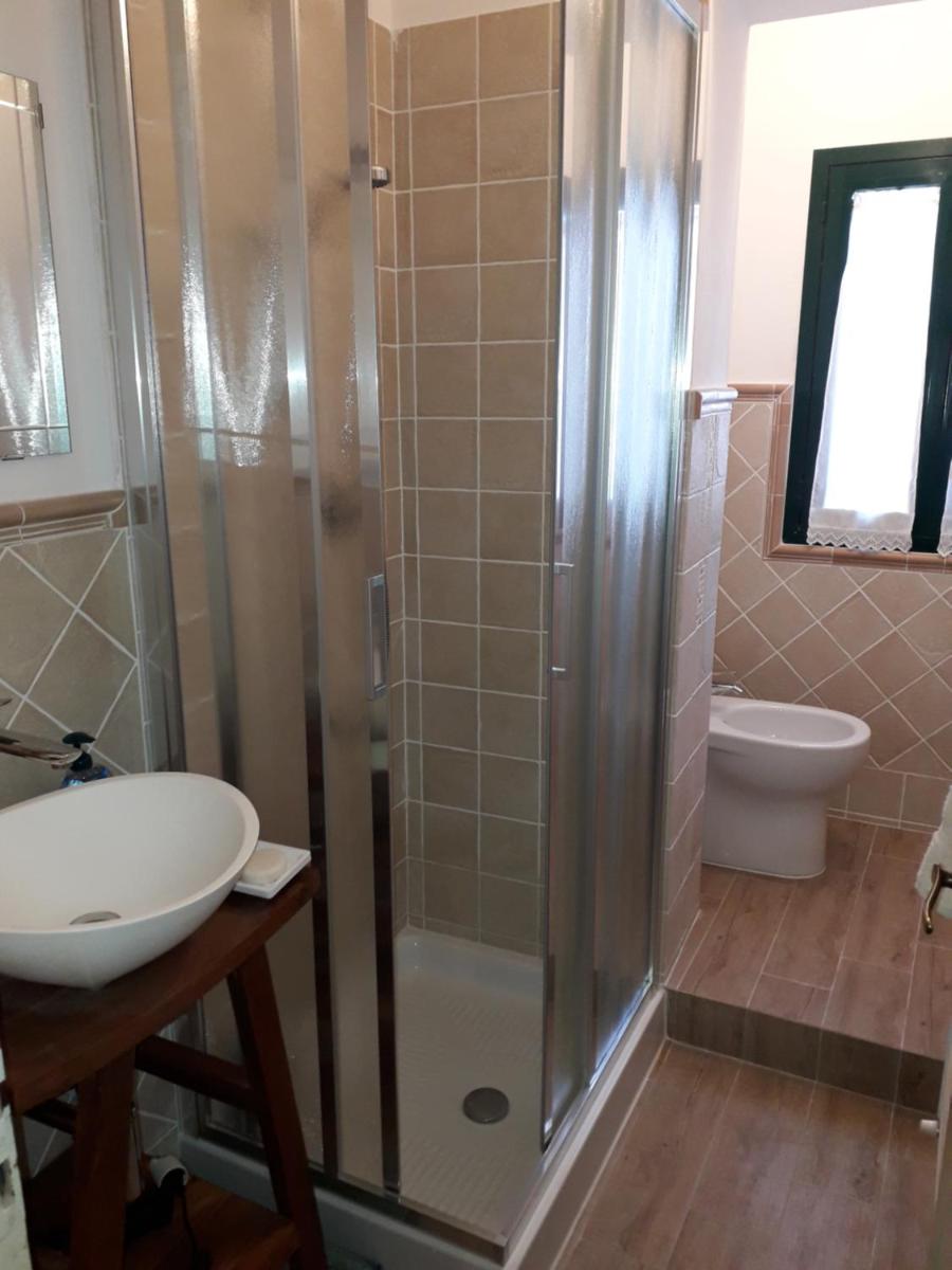 Suitetrails - Dinas House Tuscany Holidays