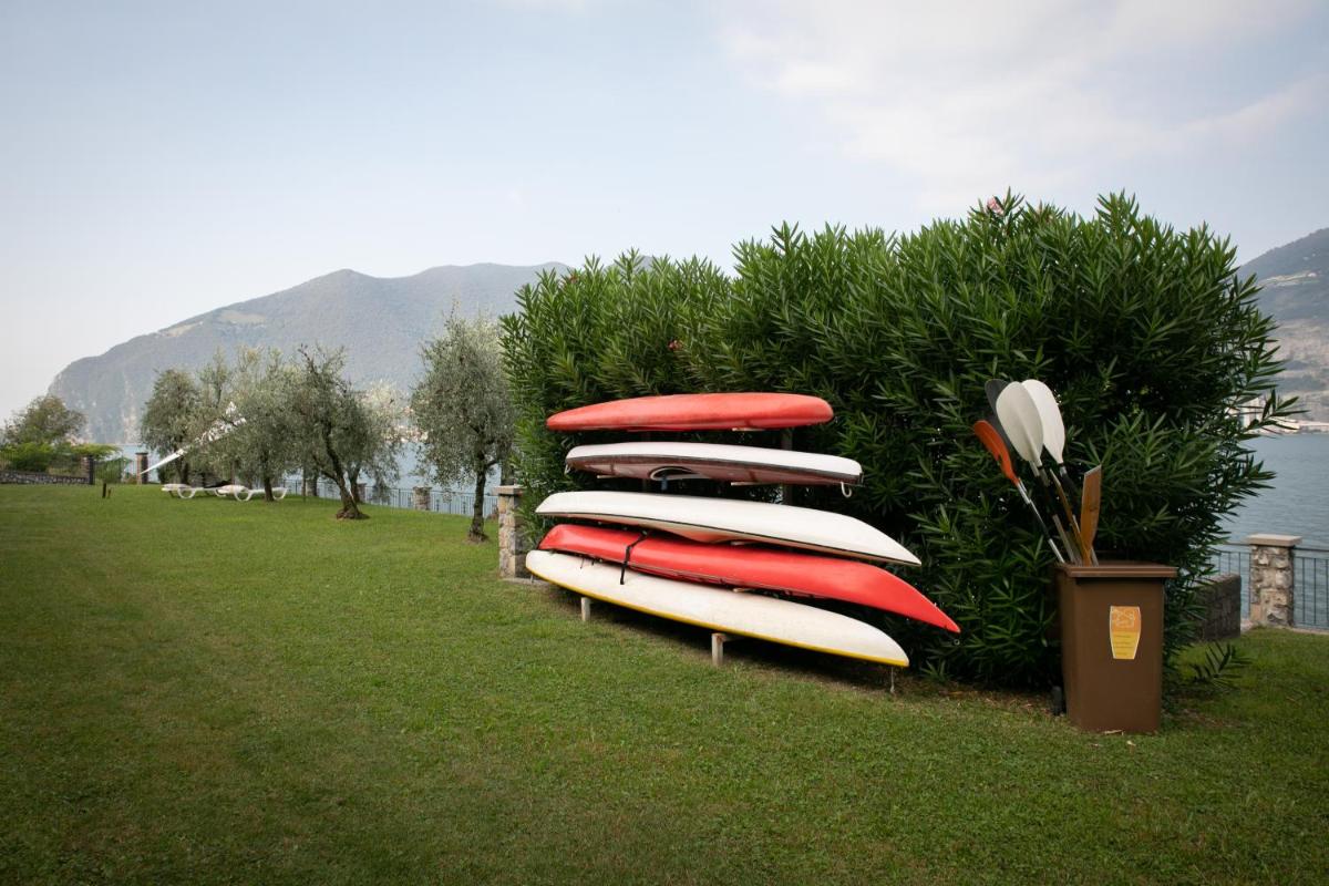 IseoLakeRental - La Stallina - Monte Isola - Housity
