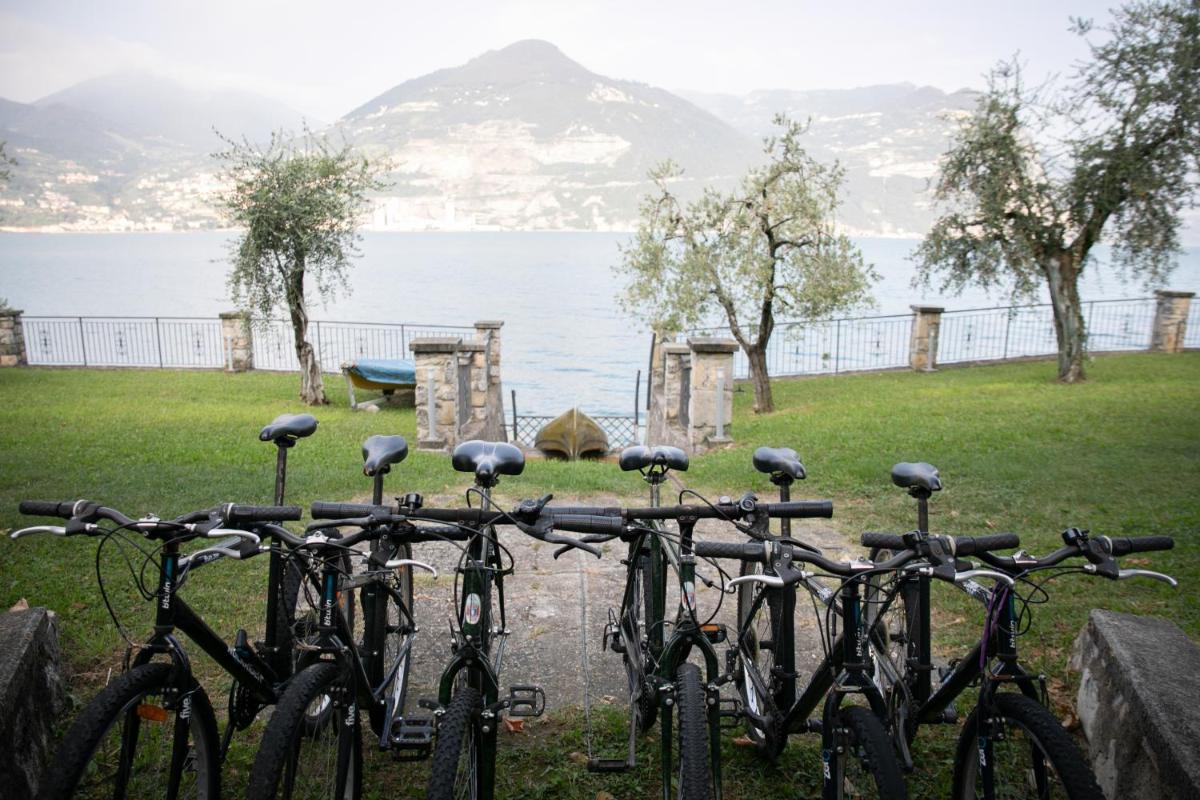 IseoLakeRental - La Stallina - Monte Isola - Housity