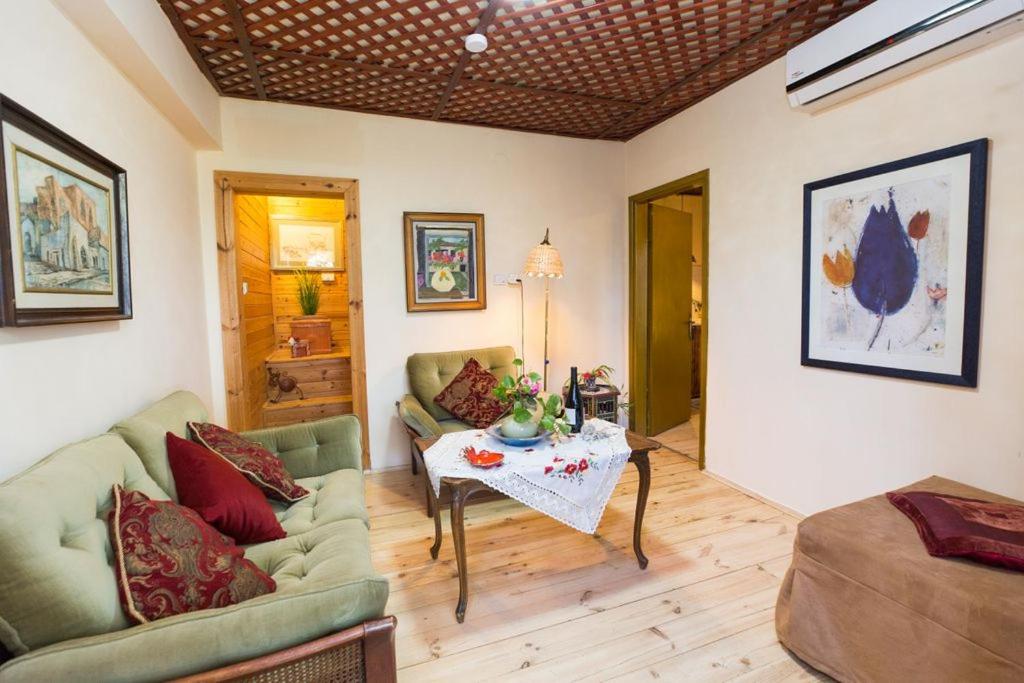 Havaya Ba Nof Lodge - Housity
