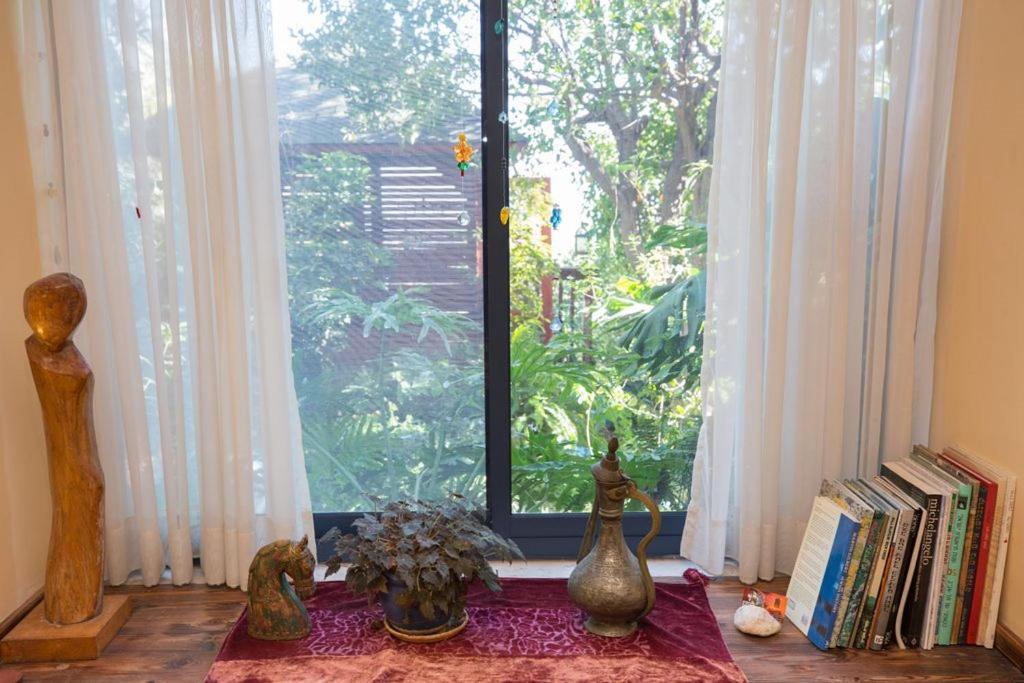 Havaya Ba Nof Lodge - Housity