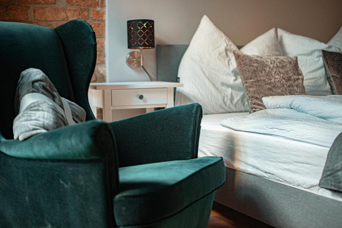 MADU-Living Vienna - Gustav - Housity