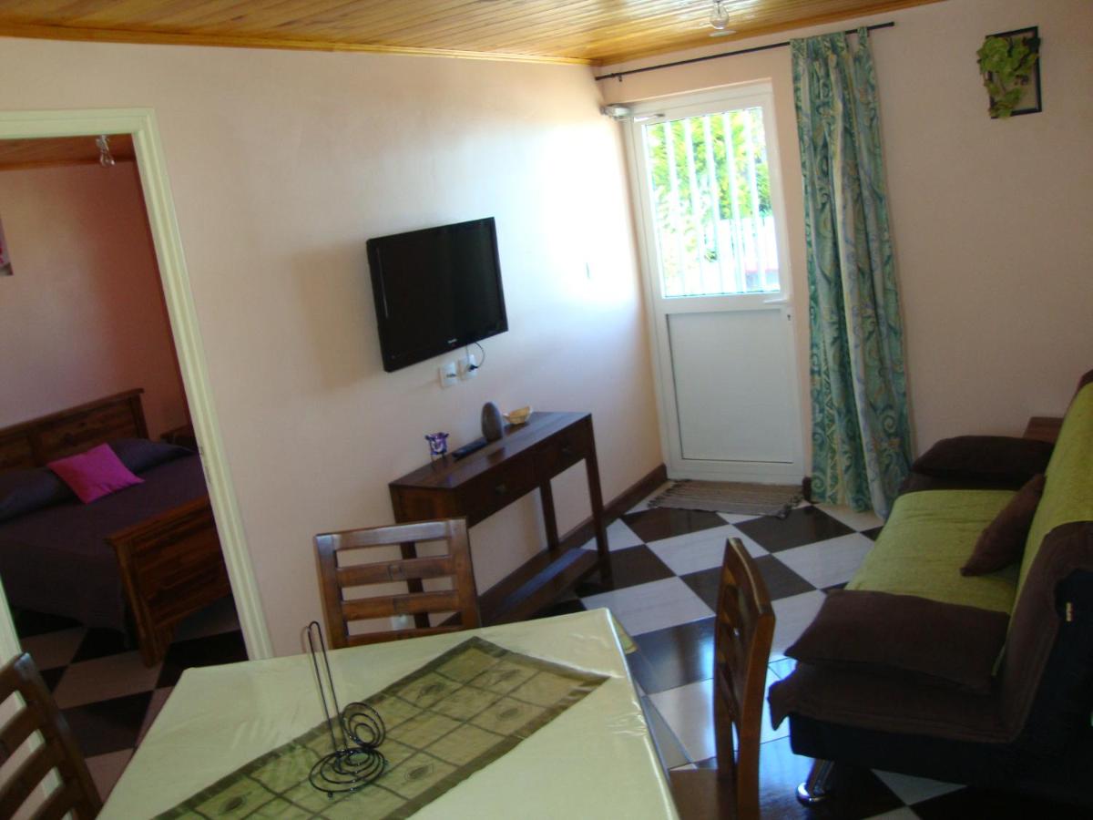CASAMELIAS "casappart 1" - Hizvo