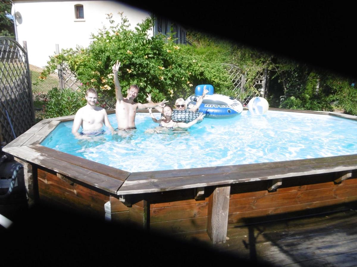 Le Chat Qui Peche B&B - Housity