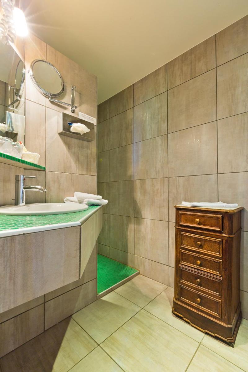 Relais d'Auvergne - Housity